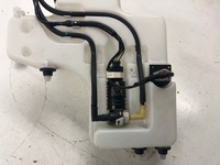 фото thumb №4, Jeep wrangler jl 2018+ бак рідина do омивача