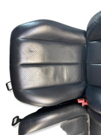 фото thumb №7, Сидіння mercedes slk r170