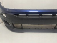 фото thumb №5, Бампер перед передний jeep renegade 14-