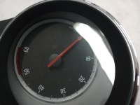 Opel meriva 2 b 1.7cdti 2012 панель приборів 13349551 європа Доставка, фото thumb