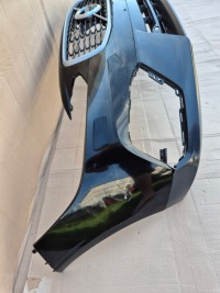 фото thumb №5, Volvo v90 r-design 16-20r . бампер перед a688