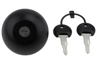 фото thumb №3, Крышка заливной топлива renault clio ii 1998-,master ii 1998-,trafic ii 2001-,tw