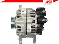 фото thumb №4, As-pl генератор hyundai accent i 1.3 x-3