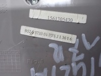 Лампа салона кабины оригинал 01561211230 alfa romeo giulia 16r в Украине, фото thumb