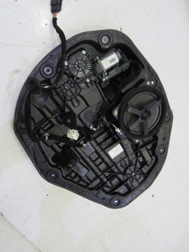 фото thumb №7, Механизм подъемник стекла зад kia optima iii sedan