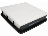 фото thumb №1, Фильтр воздуха mitsubishi l 200 2.5 l200 triton 2.5