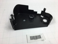 фото thumb №9, Защита заглушка накладка педаль тормоза mercedes w140 1405450046