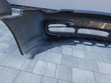 фото thumb №11, Бампер porsche 911 996