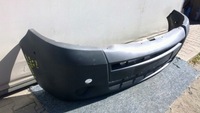 фото thumb №2, Бампер передний renault master ii lift 2003-2010