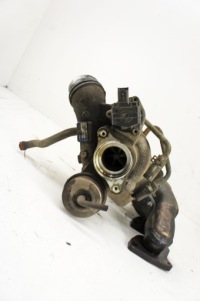 фото thumb №5, Pr142 volvo v90 16- ^ 2.0i турбонагнетатель турбина 314598415