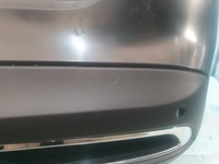 фото thumb №6, Бампер hyundai i30 iii kombi задняя задний новый