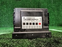 фото thumb №1, Chevrolet orlando модуль комфорта 13580773