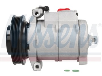 фото thumb №14, Компресор кондиціонера mercedes sprinter w906 06-