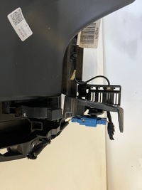 фото thumb №6, Бардачок opel combo iv rifter iv