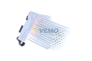 фото thumb №8, Регулятор, вентилятор повітропровід do інтер'єру транспортного засобу vemo v20-79-0002