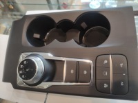 фото thumb №1, Тунель панель передач ford kuga mk3 2019-