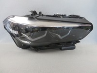 Купить Bmw x5 g05 фара ful led правый  перед передняя 948178403ll, фото thumb