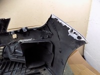 фото thumb №11, Peugeot 308 t9 ii бампер перед kompletny led решітка радіатора передній