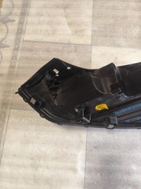 фото thumb №8, Фара правый hyundai tucson lift 2018-2020 nr оригинал 92102d7700