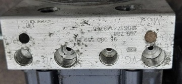 фото thumb №6, Насос abs тормозная peugeot expert iii 9824510880