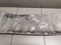 фото thumb №9, Накладка бампера задняя audi a6 c6 avant 4f9807521a