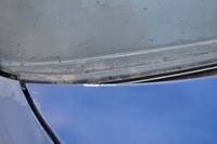 фото thumb №8, Audi a3 8l капот крышка двигателя lz5t