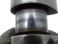 фото thumb №9, Opel vectra b 00-02 1.8 16v z18xe вал розподільний вал w