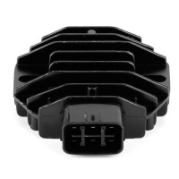 фото thumb №14, Регулятор стабилизатора напряжения pasuje do yamaha rhino 660 yxr660 oi