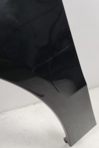 фото thumb №3, Крыло левый перед 197 mercedes r-kl w251