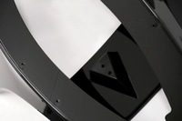 фото thumb №13, Накладка бампера bmw e60 e61 03-10 performance