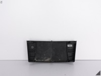 фото thumb №6, Mercedes s-klasa w222 amg заглушка distronic решітка радіатора