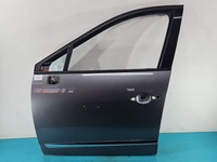 фото thumb №1, Двері перед ліва renault scenic iii lift tekng