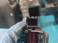 фото thumb №11, Подлокотник туннель ford c-max ii mk2 bd25954 b0397