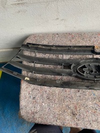 фото thumb №14, Решётка радиатора решётка радиатора lada vesta 8450008666