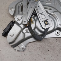 фото thumb №7, Hyundai ix35 fl 2013 підйомник скло правий задня 81320-2y010 з nowego автомобіля