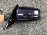 фото thumb №6, Mercedes w212 e-klasa дзеркало ліве ele. 14pin код фарби - c359 uk