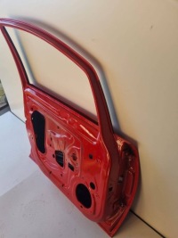 Opel corsa d 5d 06-11 дверь левая перед Киев, фото thumb