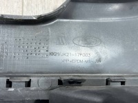 фото thumb №14, Ford transit custom рестайлинг 2017-2023 бампер перед jk21-r17757-a
