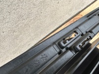 фото thumb №6, Решітка бампер перед mercedes eqa h243 w243 a243 a2438852401