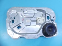 фото thumb №1, Подъемник стекло перед левый ford focus c-max i 03-