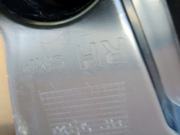 фото thumb №9, Bmw g21 правий лівий ковзун бампера зад комплект