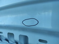 фото thumb №5, Skoda kamiq 19- капот