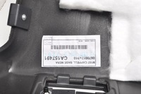 фото thumb №8, Ghibli iii полиця задня багажника 06700174910