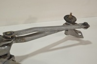 фото thumb №9, Механизм двигатель дворник mercedes cls w219 europa 2198200142