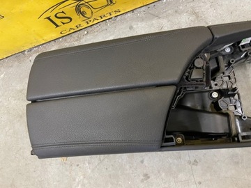 фото thumb №7, Подлокотник бардачок туннель средний bmw g30 g31