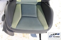 фото thumb №14, Audi a1 sportback сидіння комплект сидінь сидіння сидіння оббивка 8x 8x4