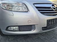 фото thumb №12, Бампер передній омивачі розпилювачі pdc датчики opel insignia a z176