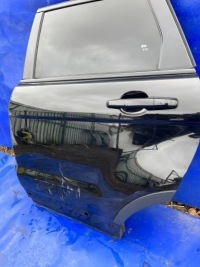 фото thumb №3, Двері ліва задні range rover evoque 18r