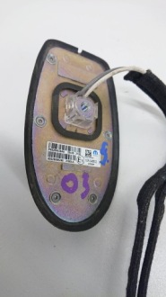 Jeep compass 2 2 17- антенна кровельная Недорого, фото thumb