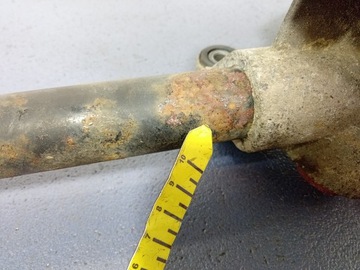 фото thumb №10, Honda jazz ii 1.4b трансмиссия eu 53600-saa g9